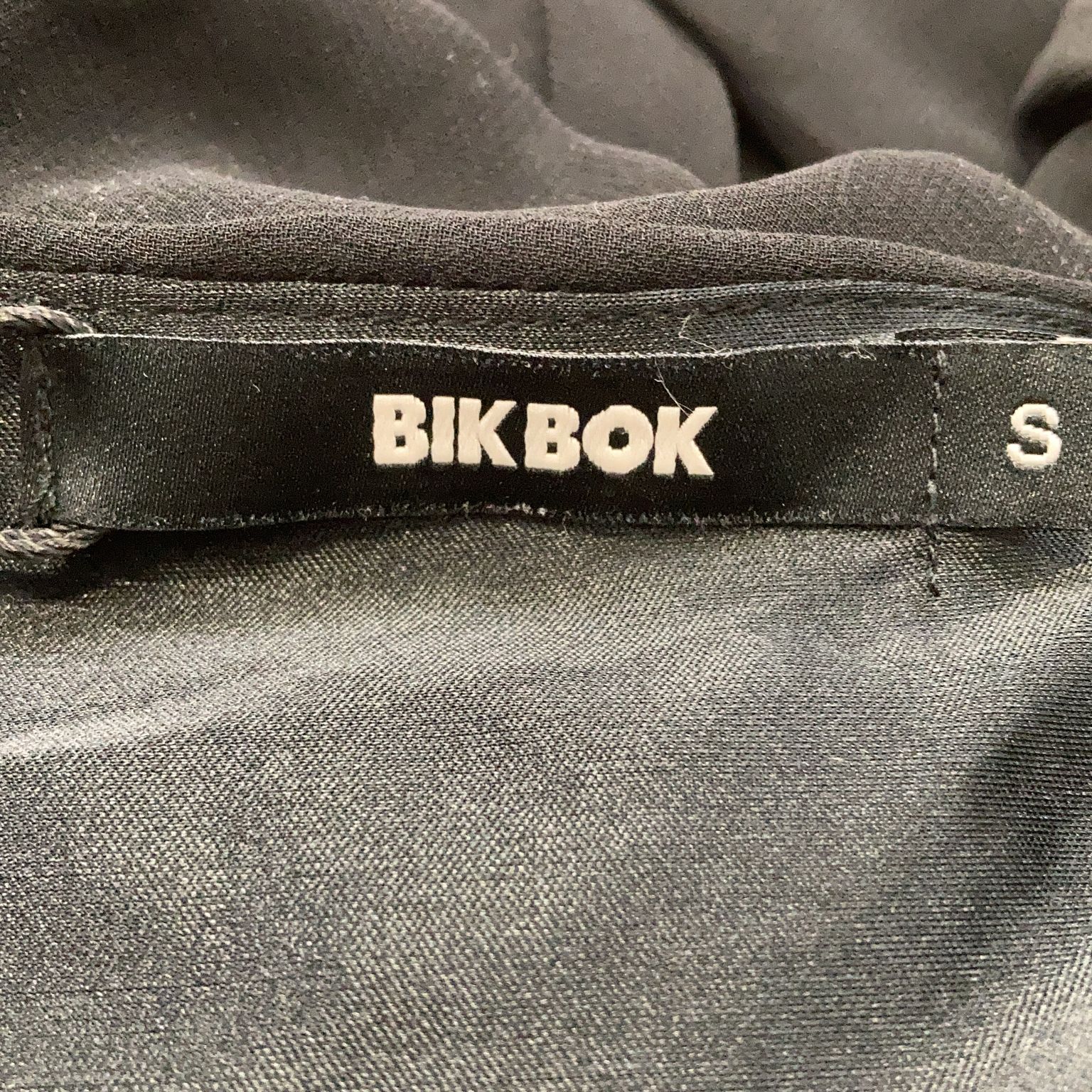 Bik Bok