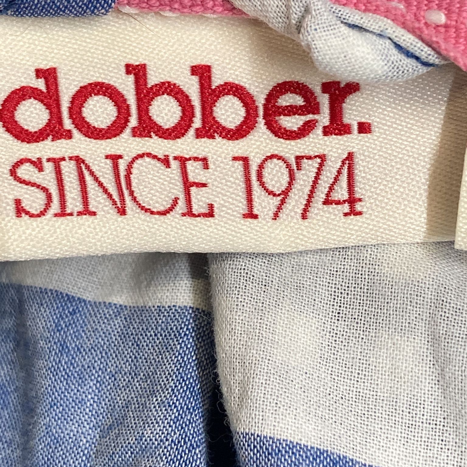 Dobber