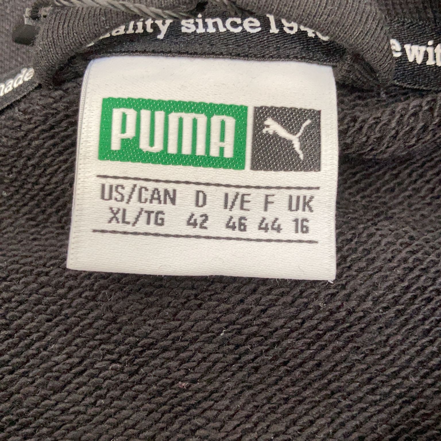 Puma