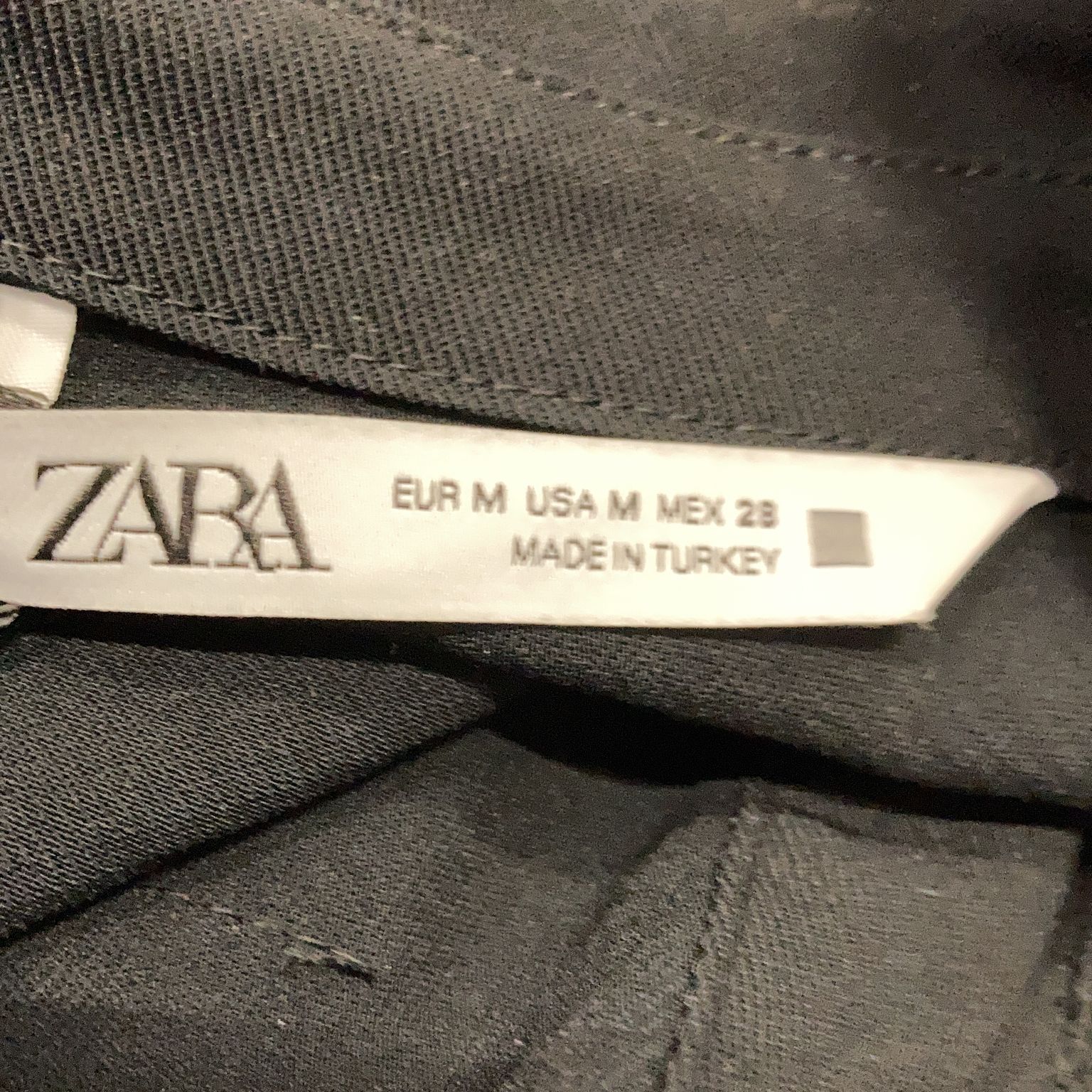 Zara