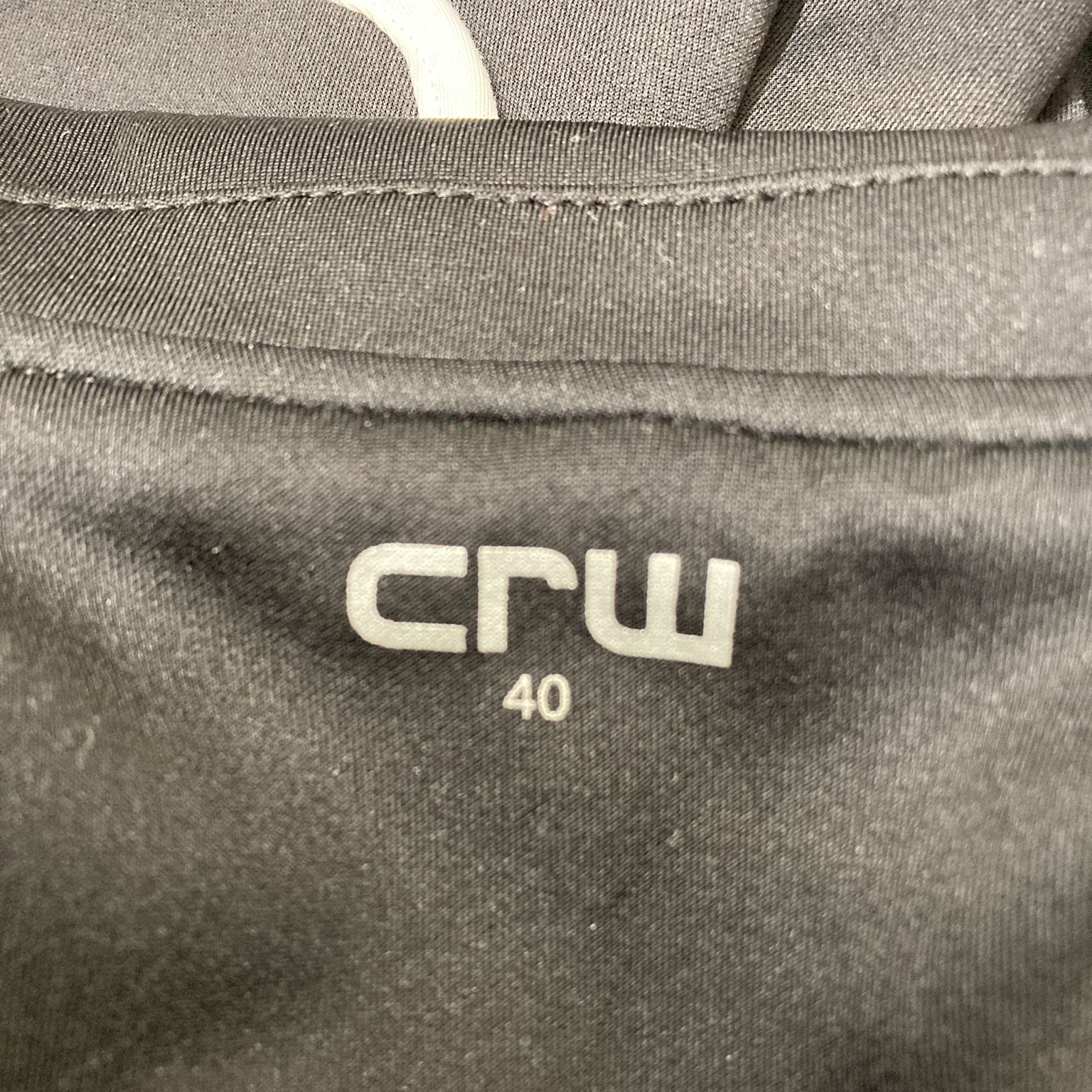 CRW