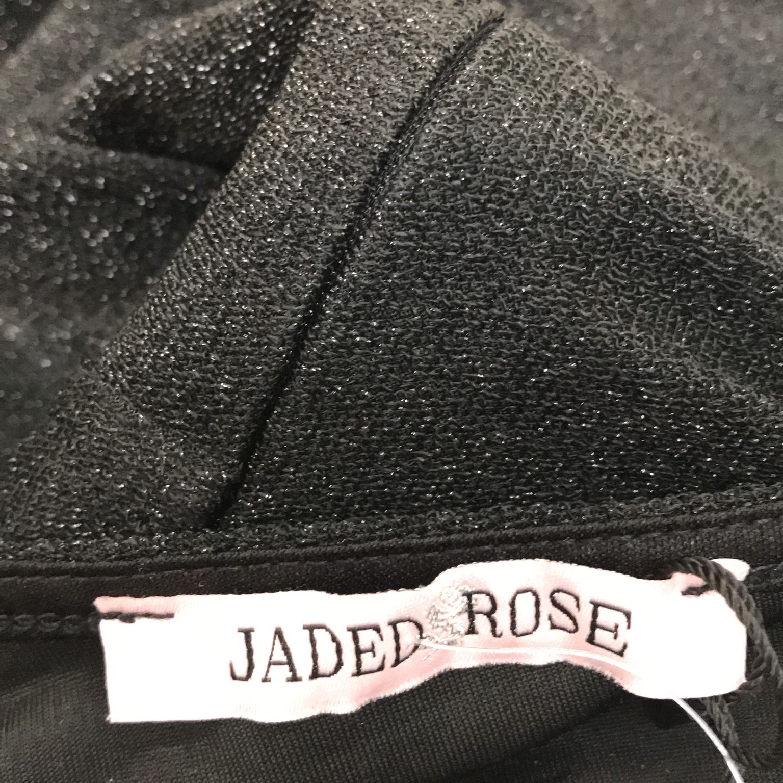 Jaded Rose