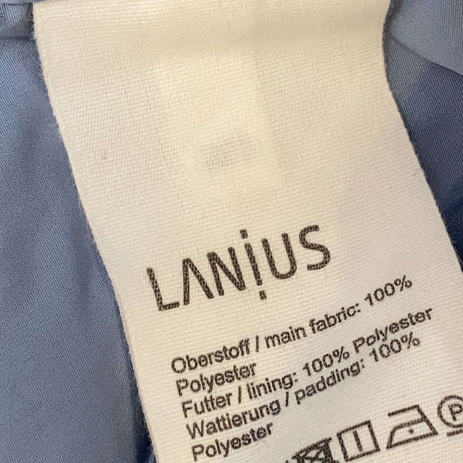 Lanius