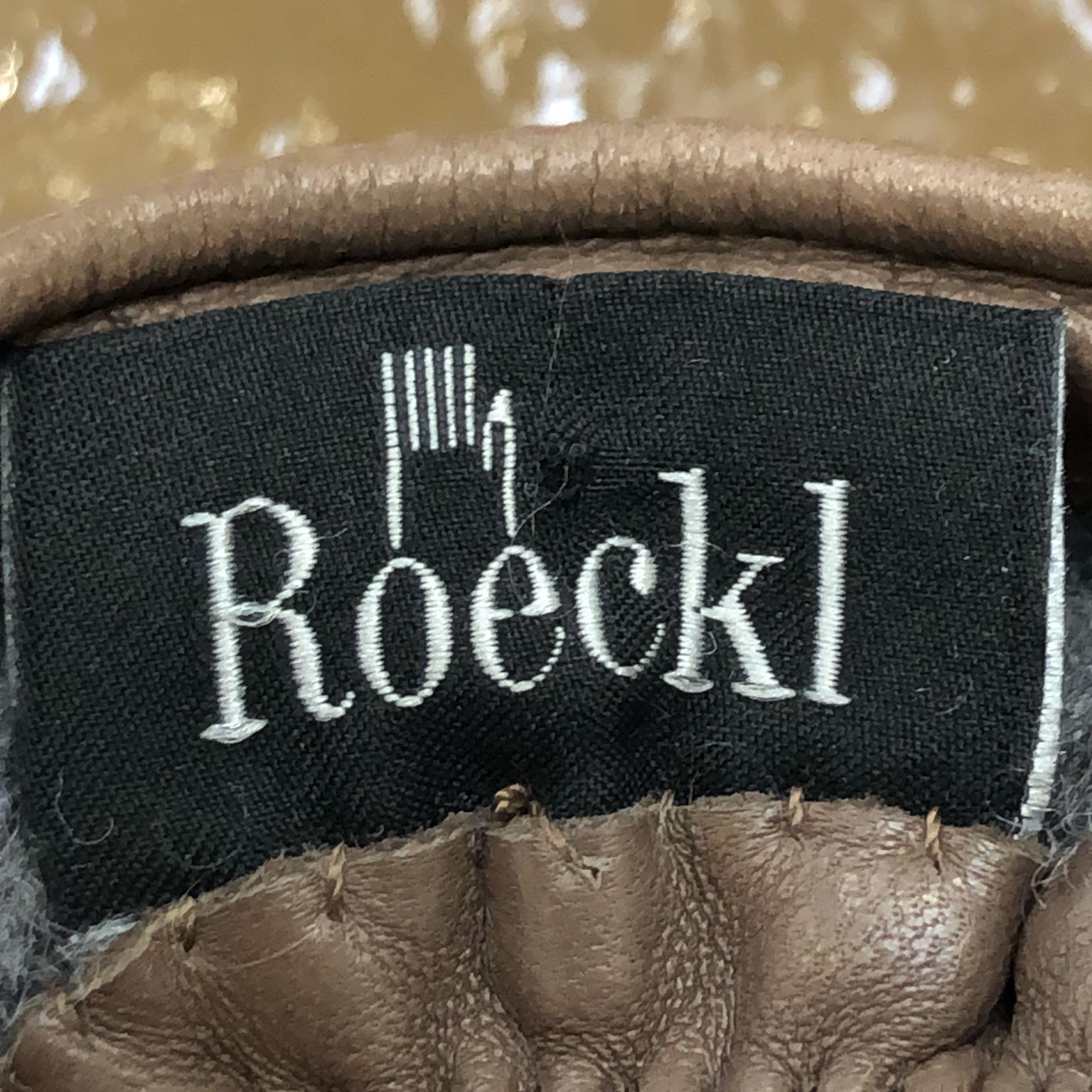 Roeckl