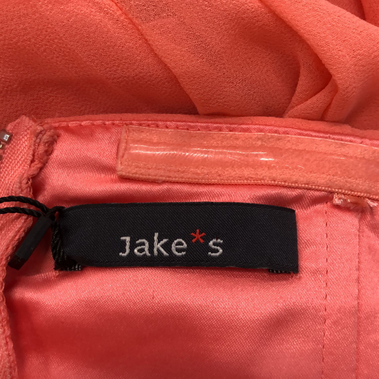 Jake*s