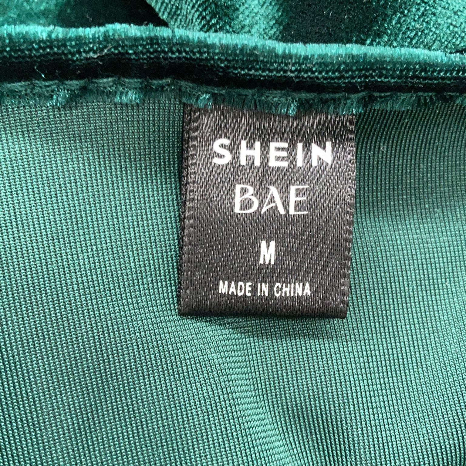 Shein Bae