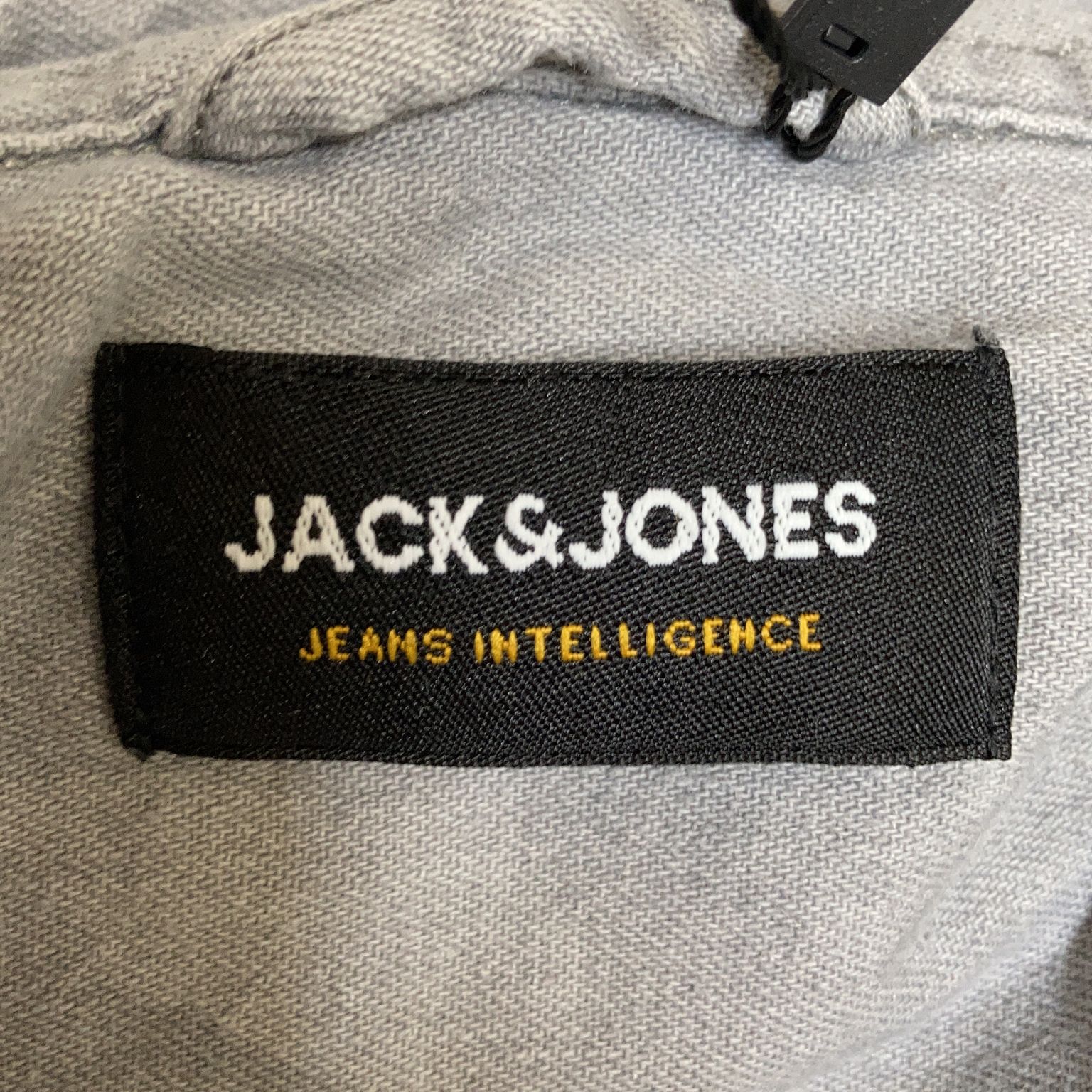 Jack  Jones