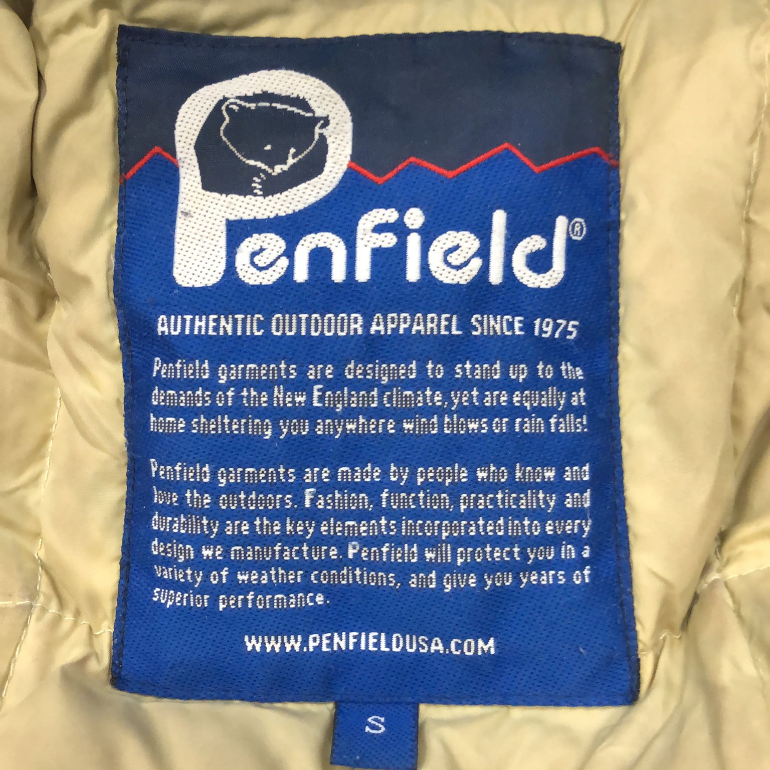 Penfield