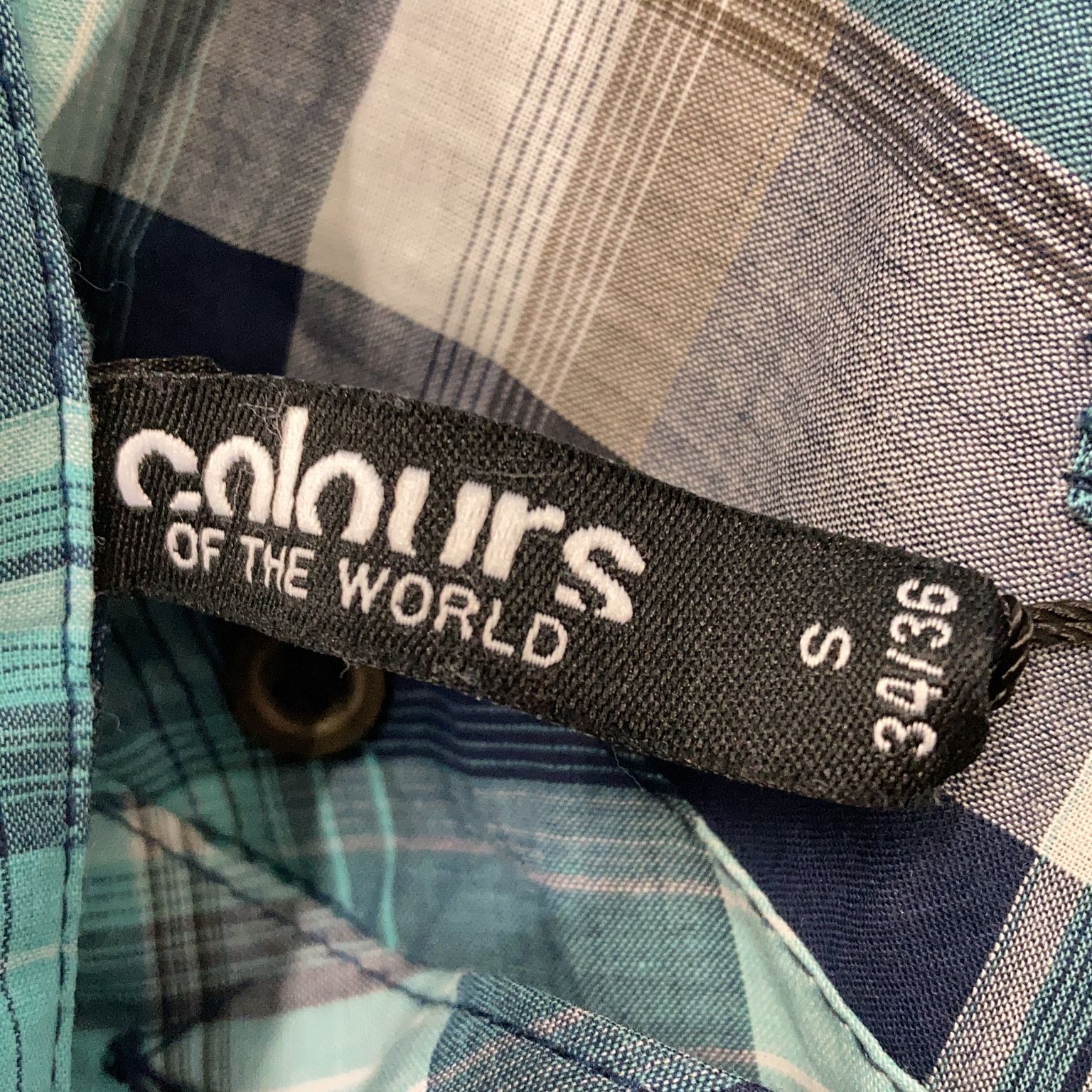 Colours Of The World