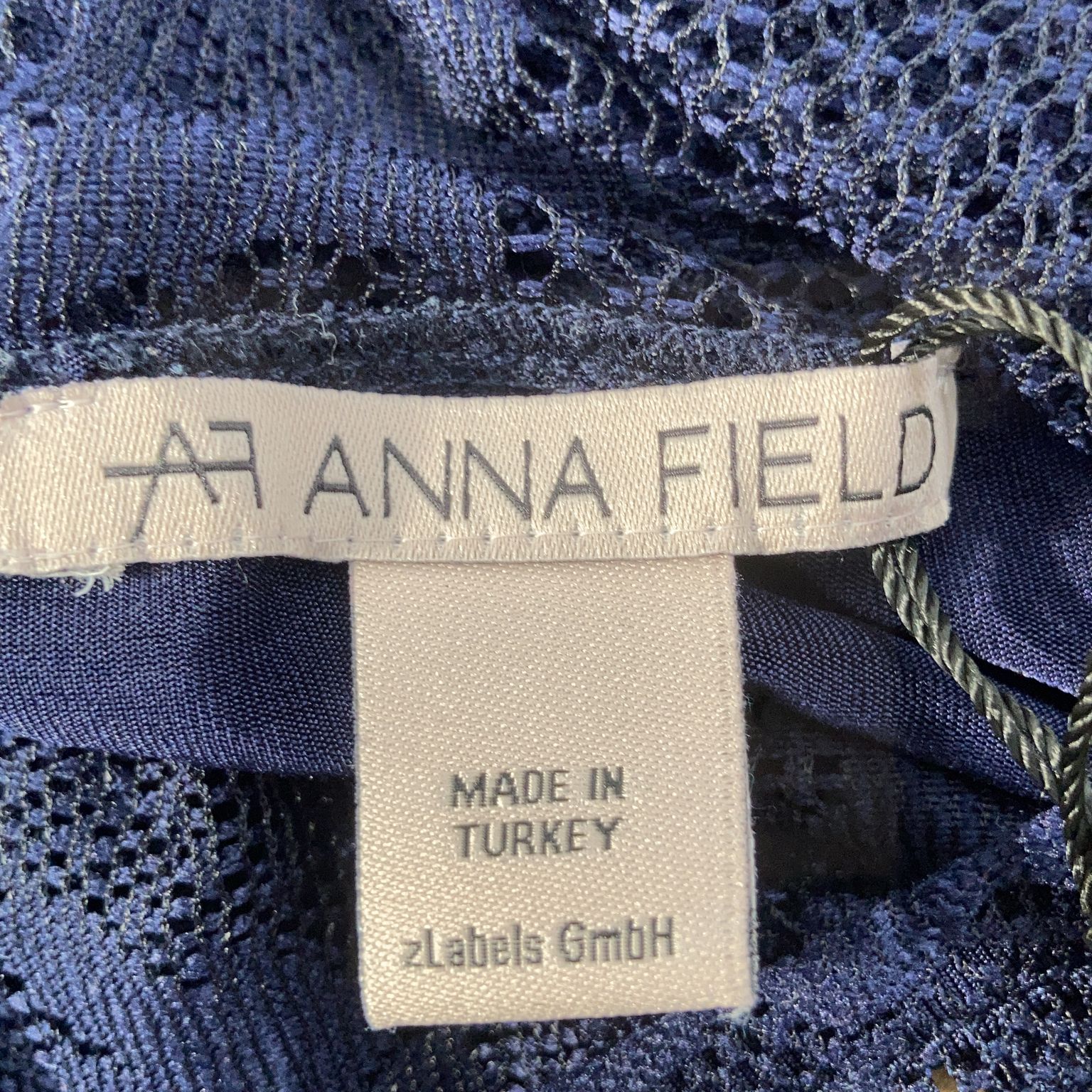 Anna Field