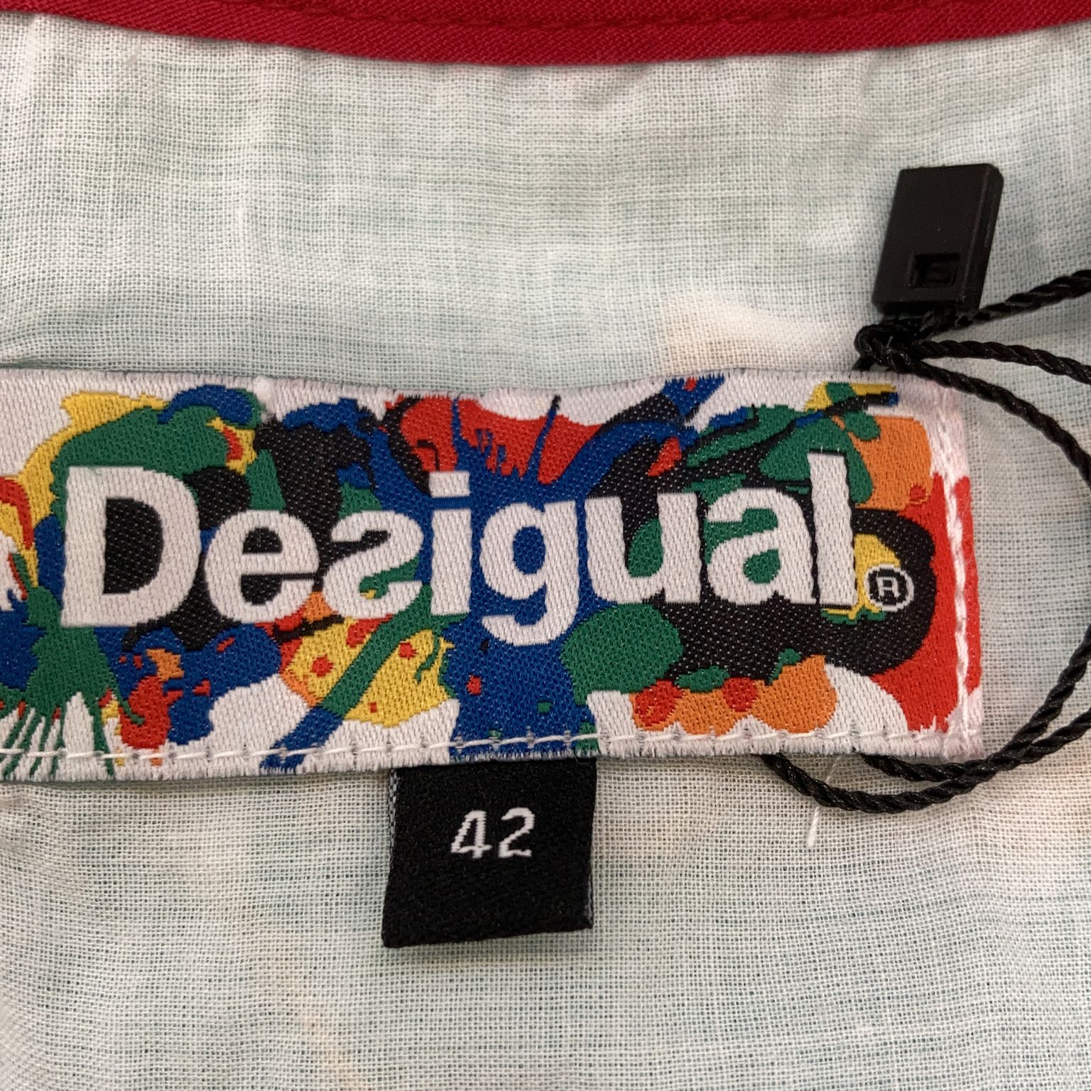 Desigual