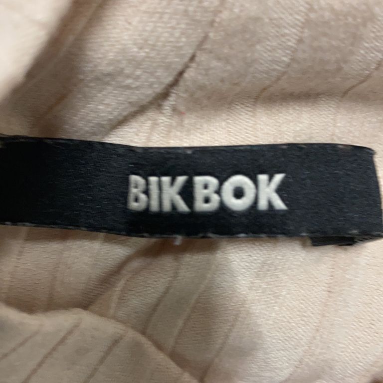 Bik Bok