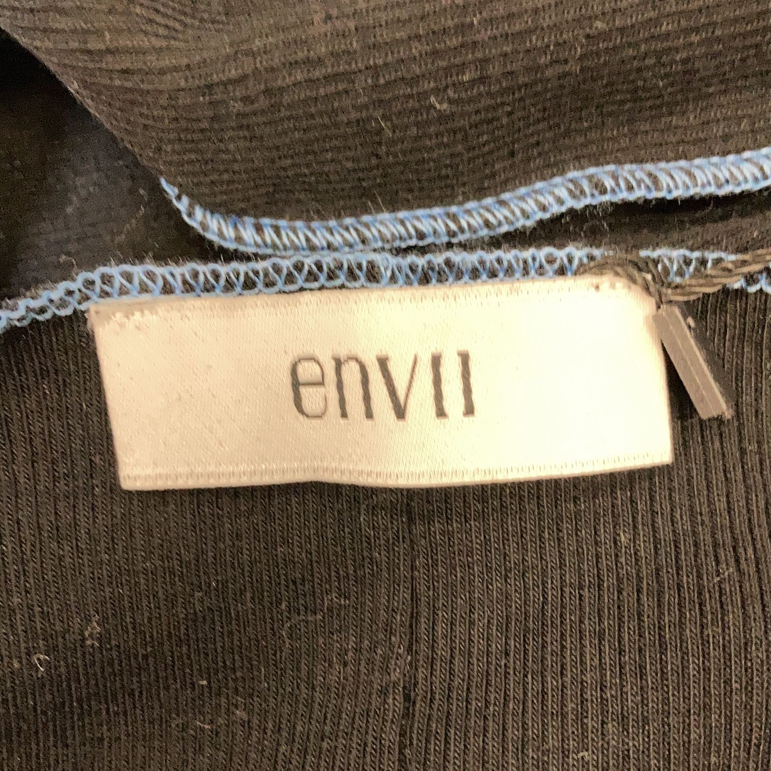 Envii