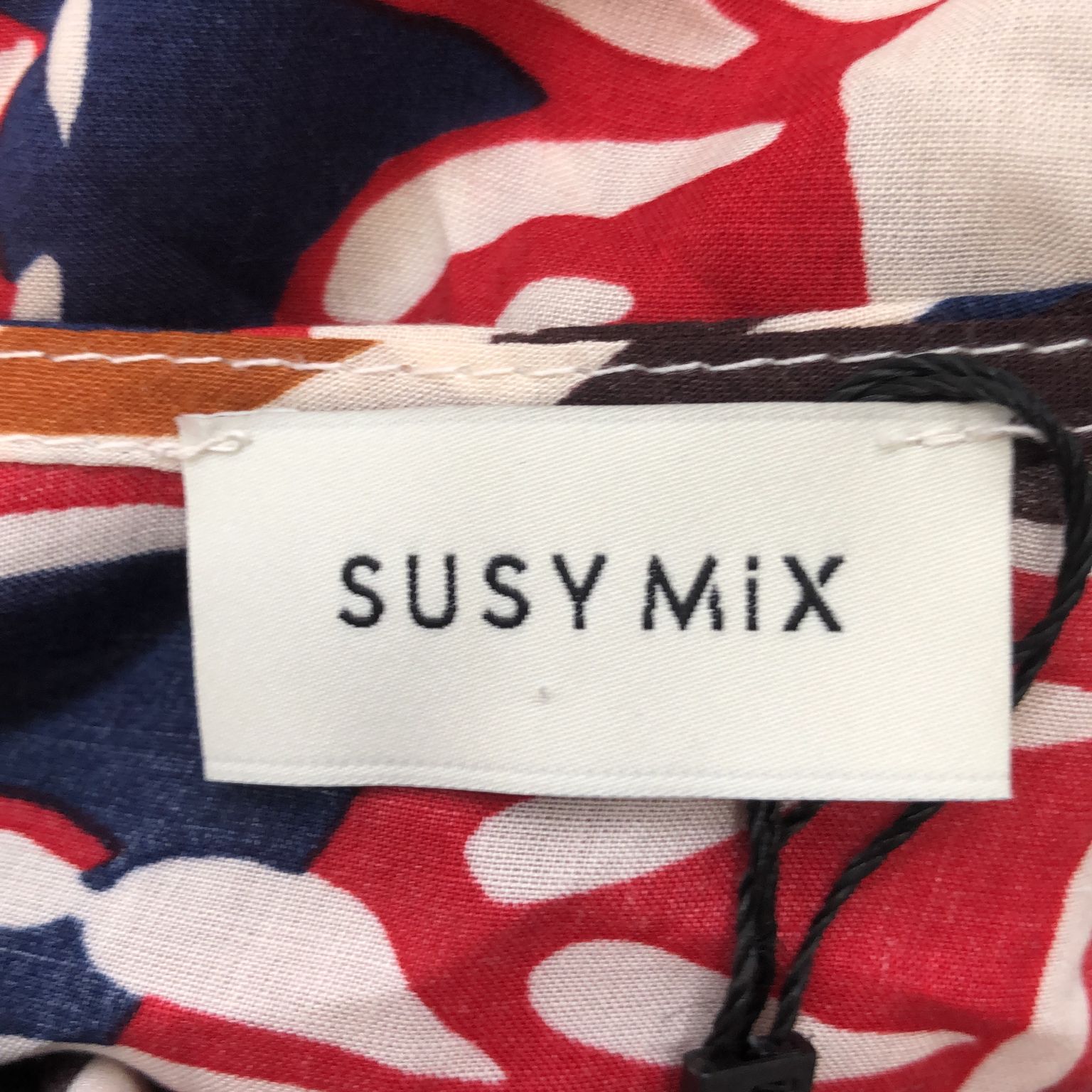 Susy Mix