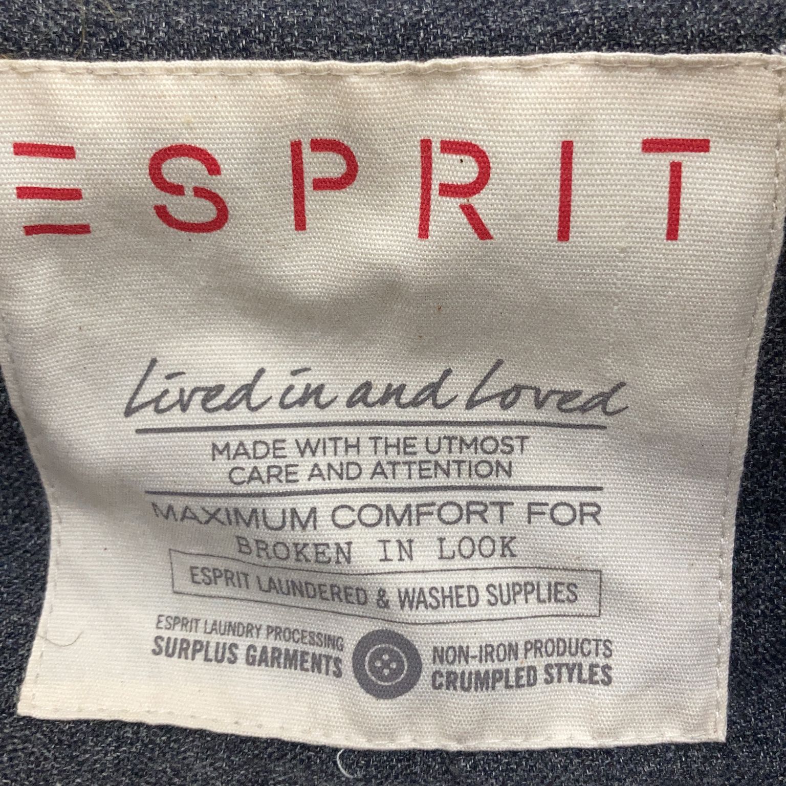 ESPRIT