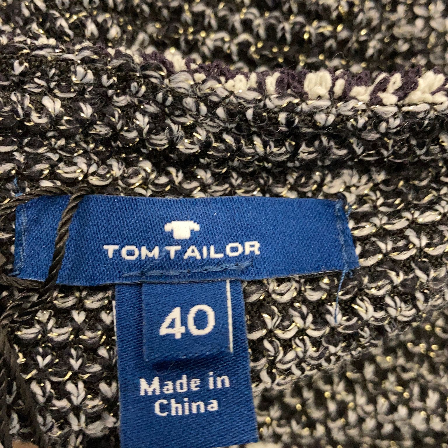 Tom Tailor