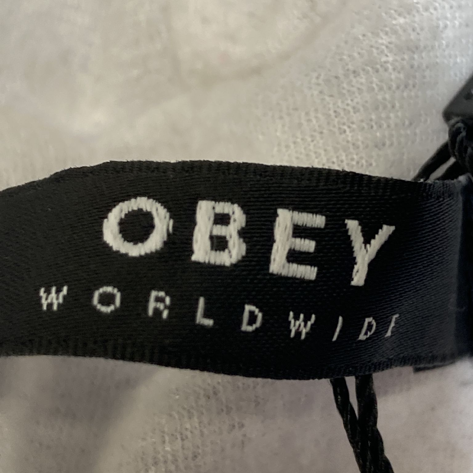 Obey worldwide