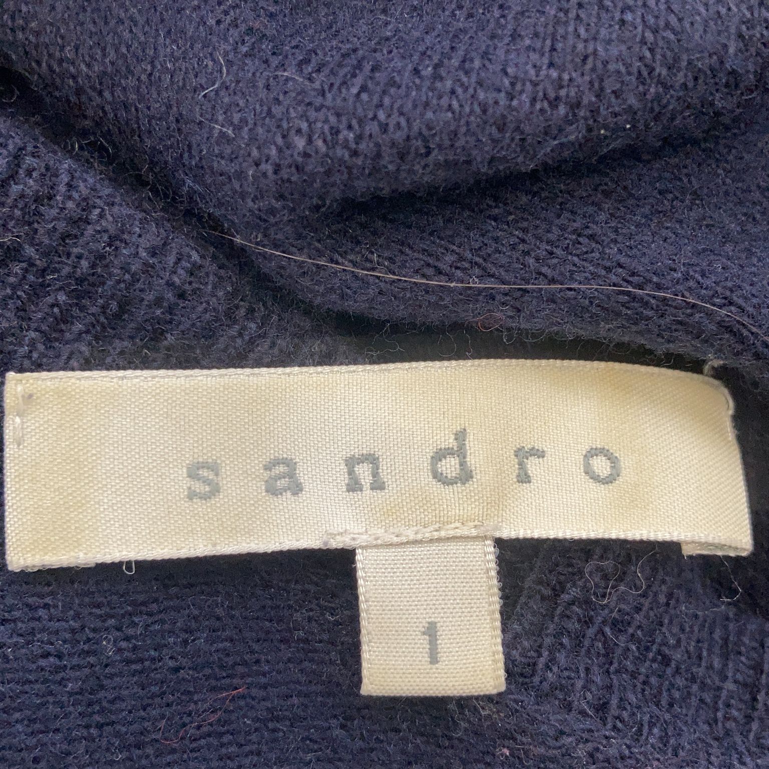 Sandro