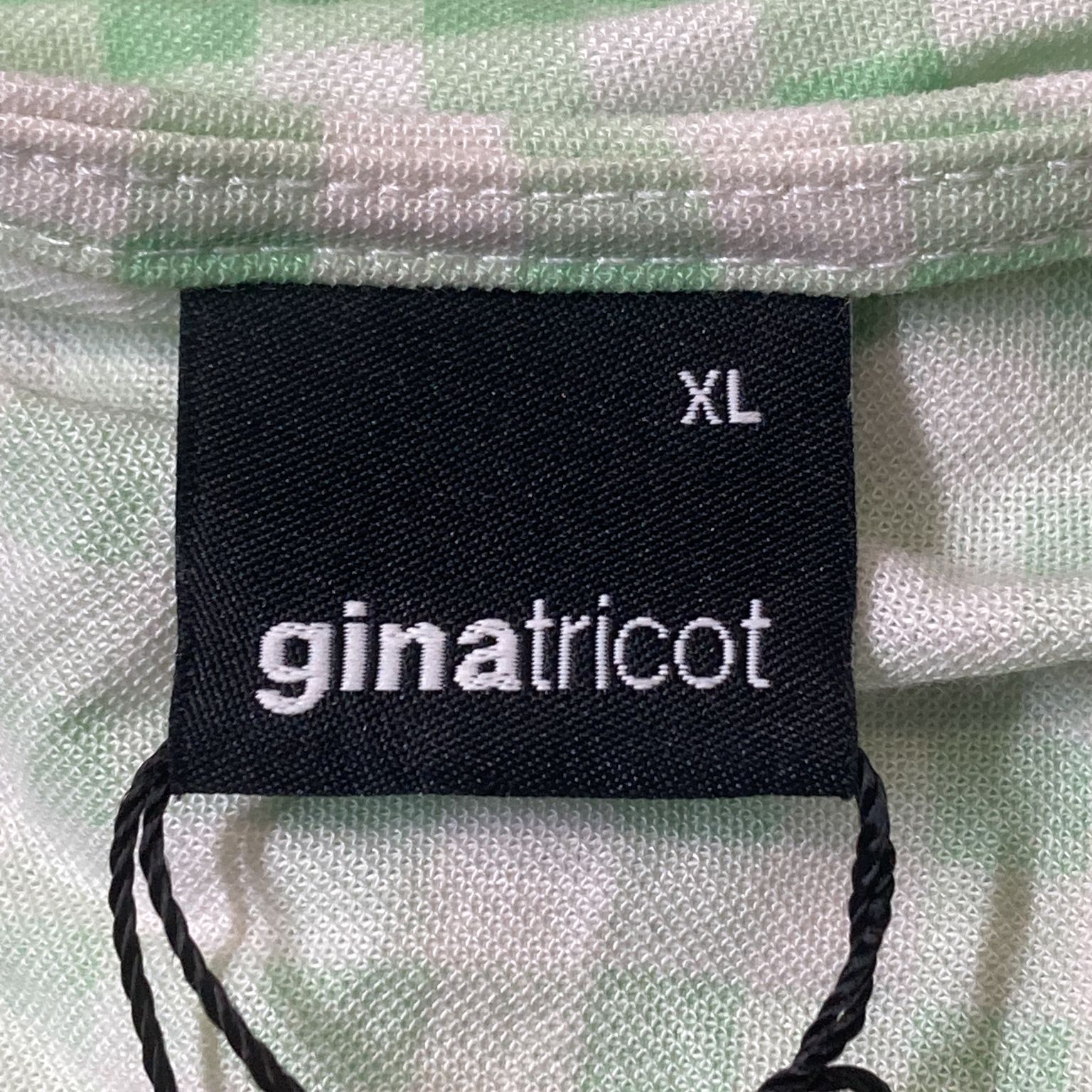 Gina Tricot