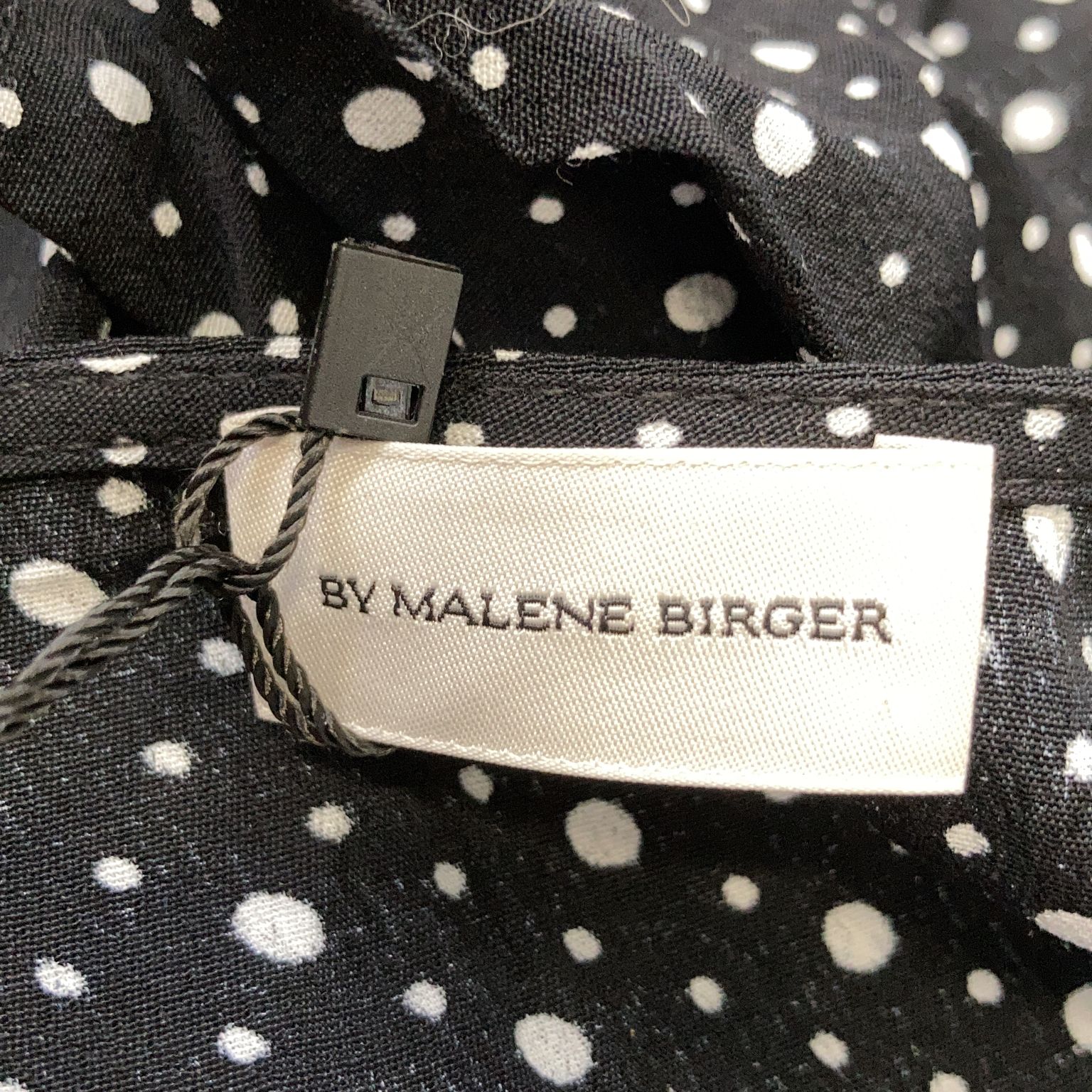 By Malene Birger