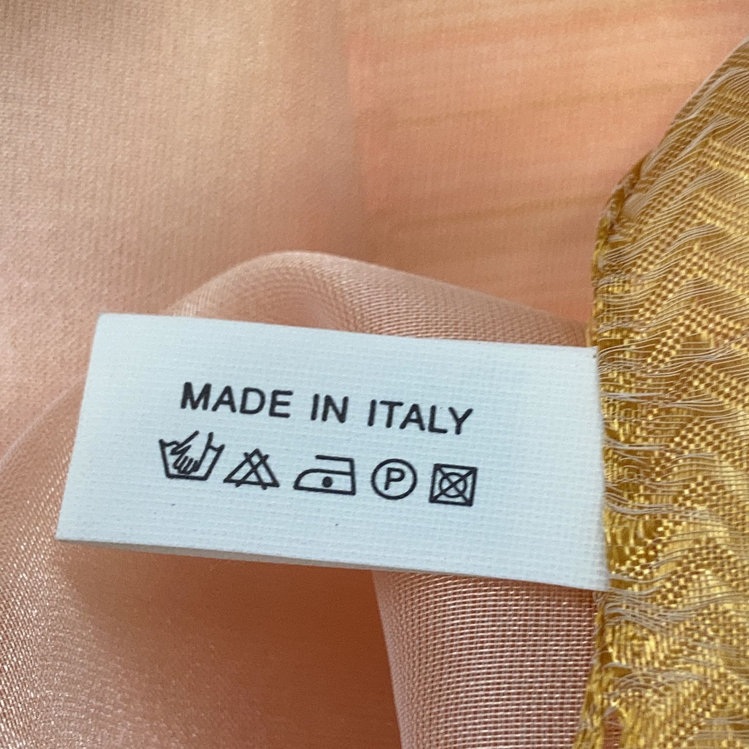 Made in Italy