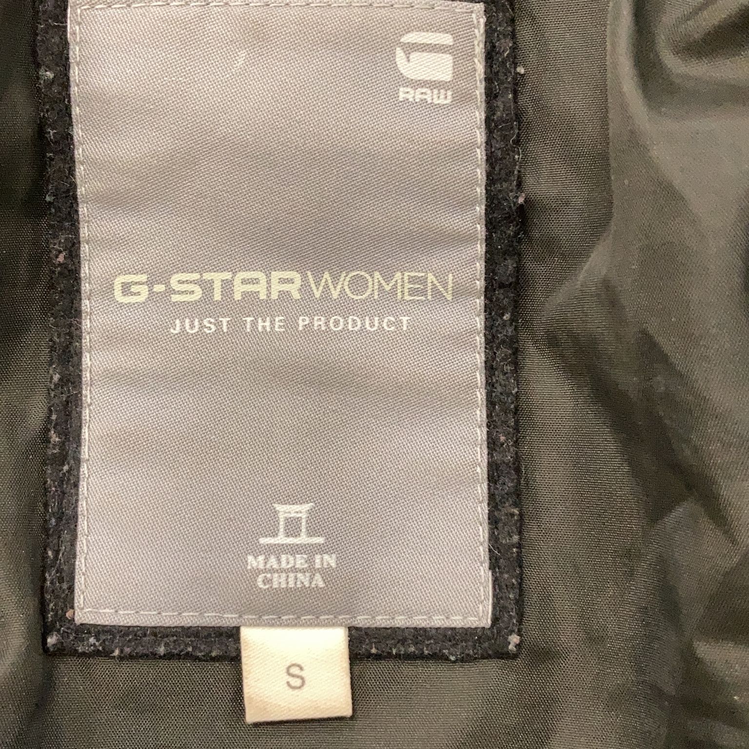 G-Star Woman