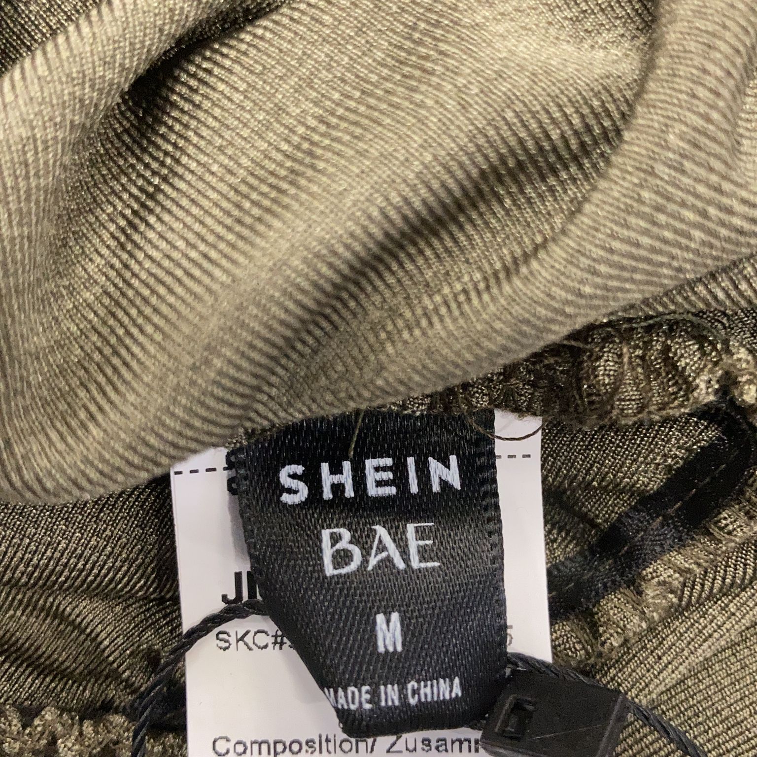 Shein Bae