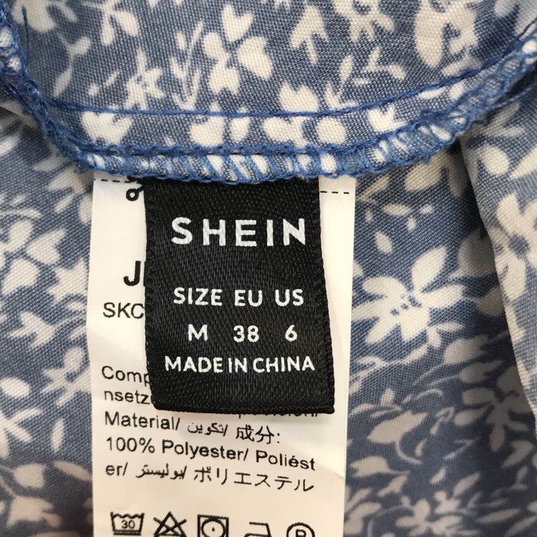 Shein