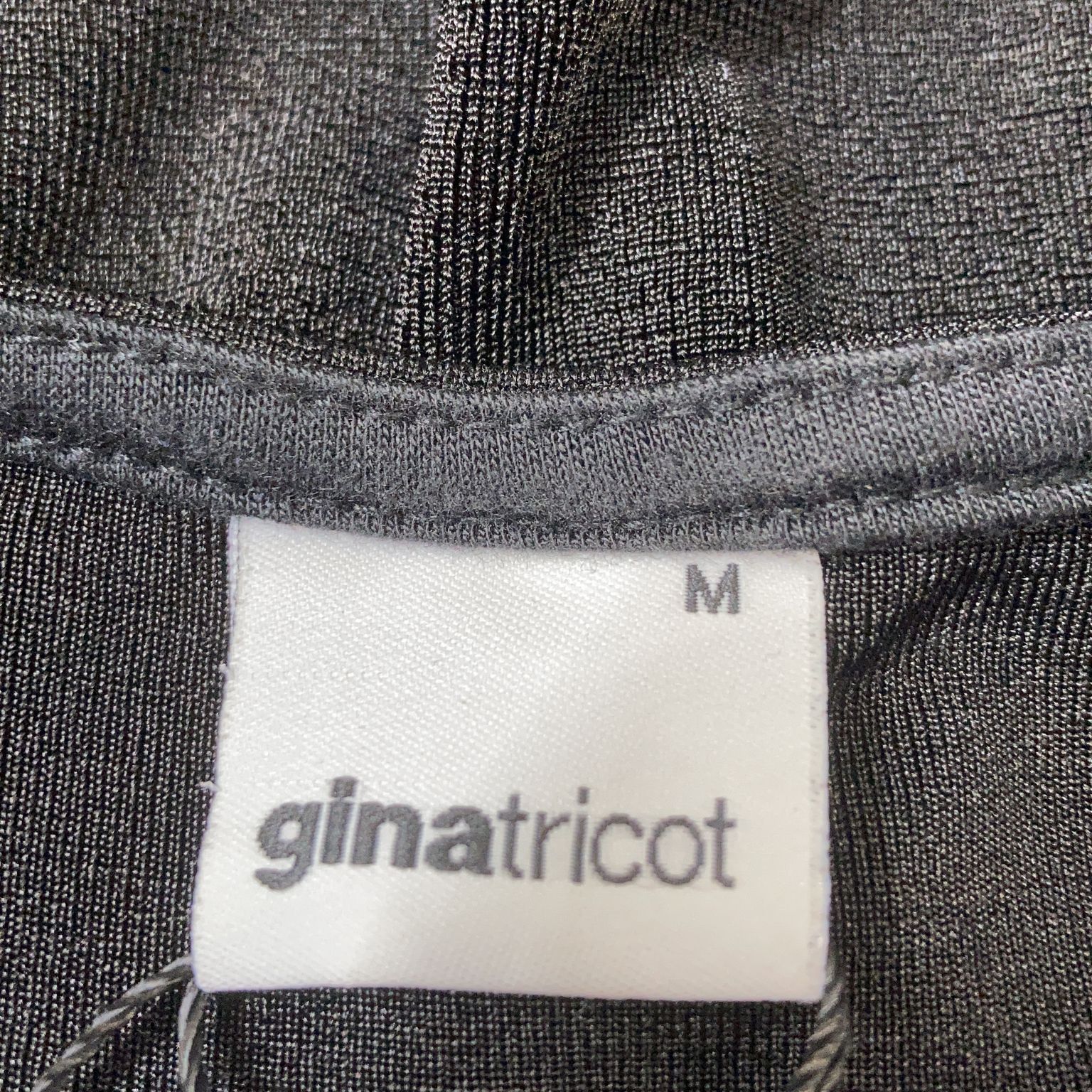 Gina Tricot