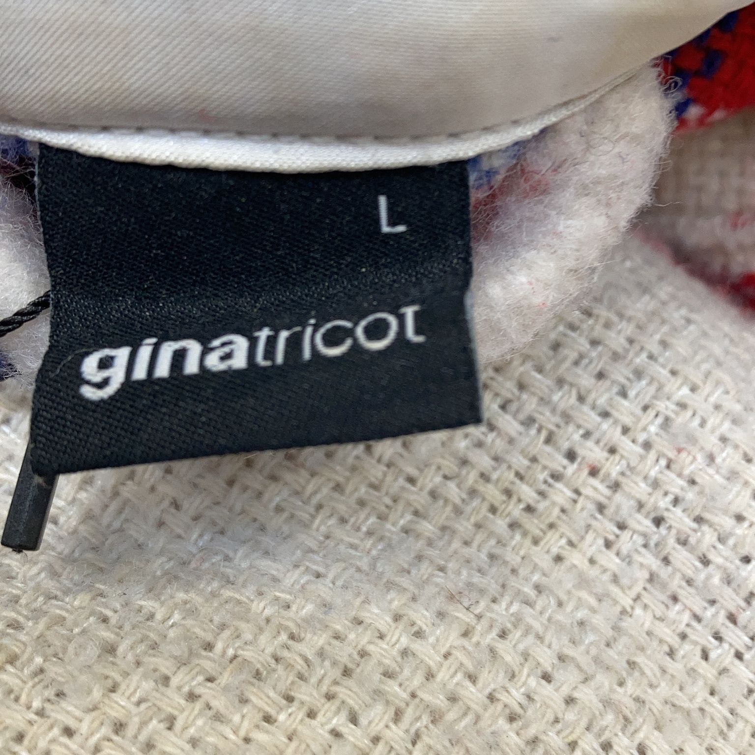 Gina Tricot