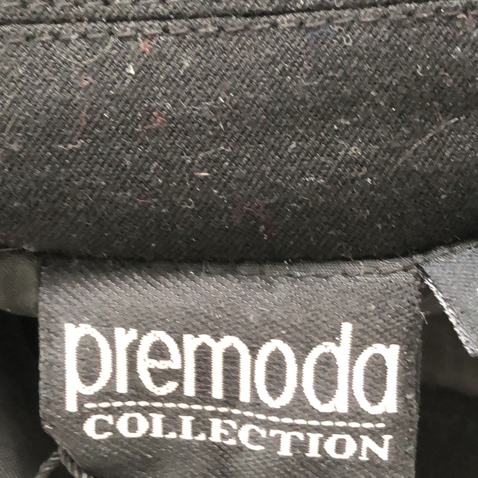 Premoda