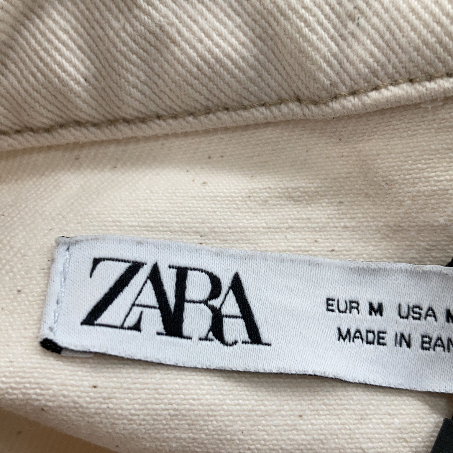 Zara