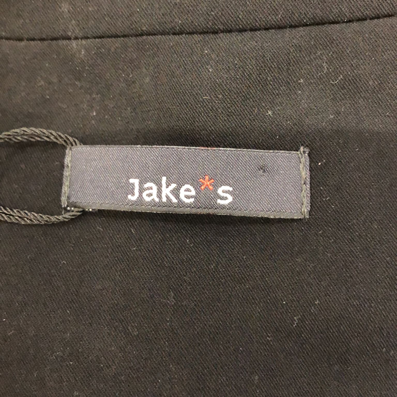 Jake*s