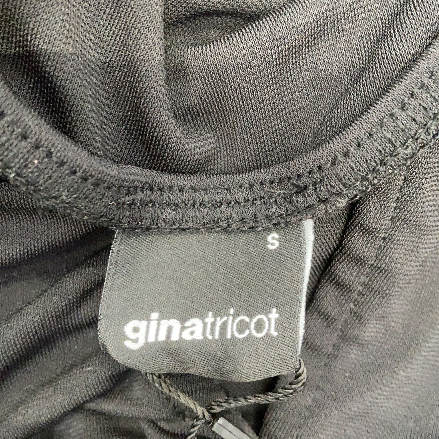 Gina Tricot