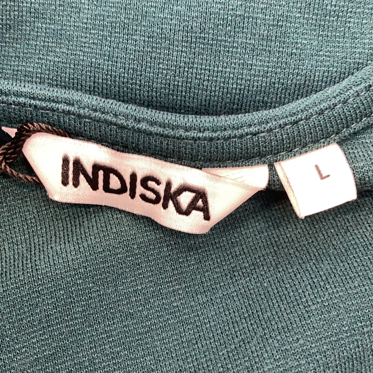 Indiska