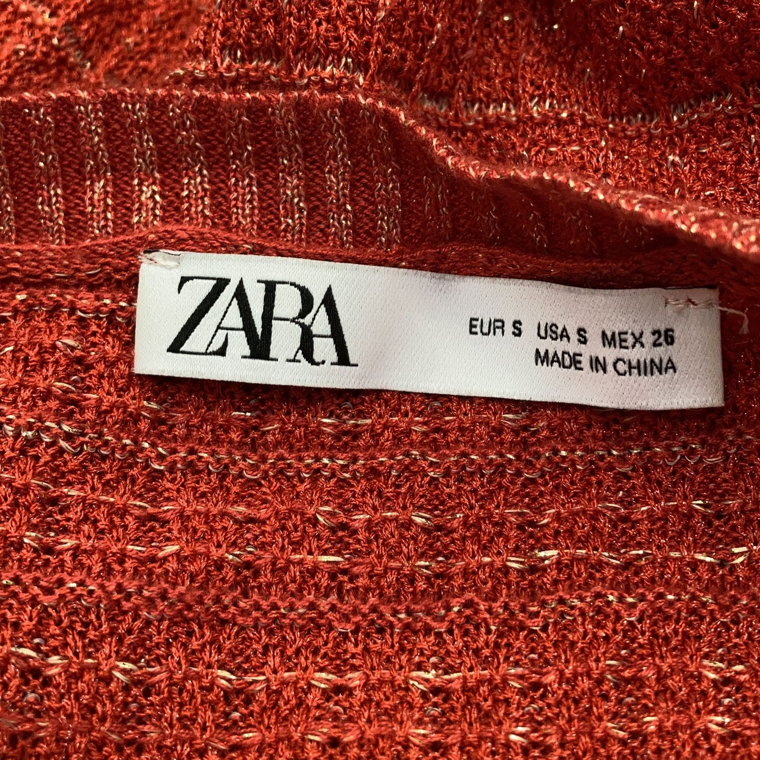 Zara