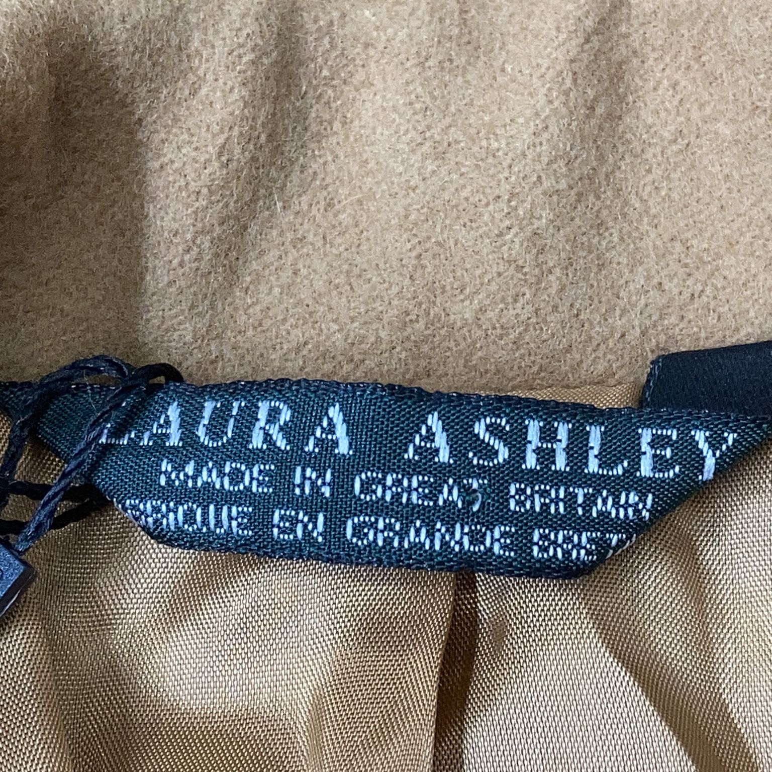 Laura Ashley