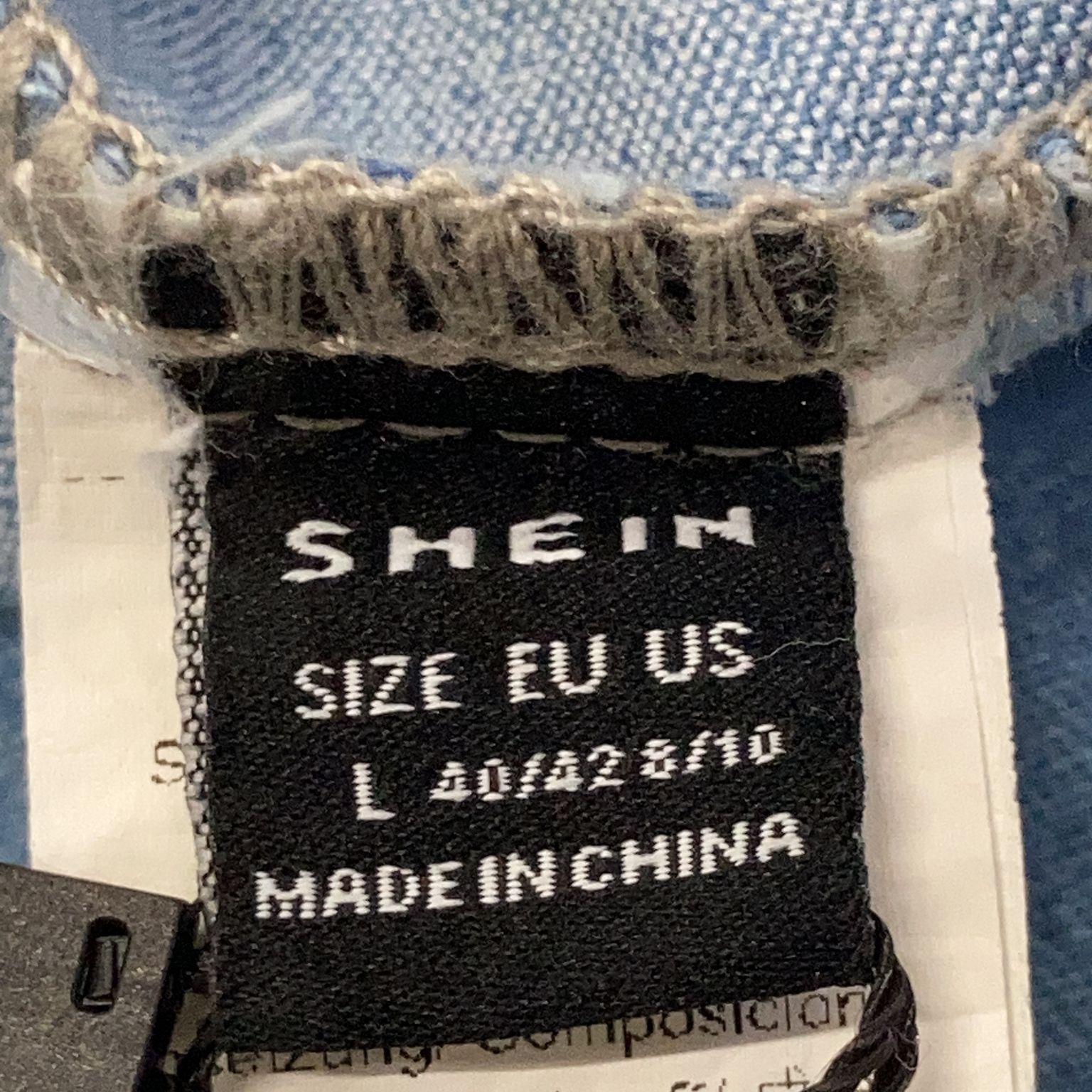 Shein