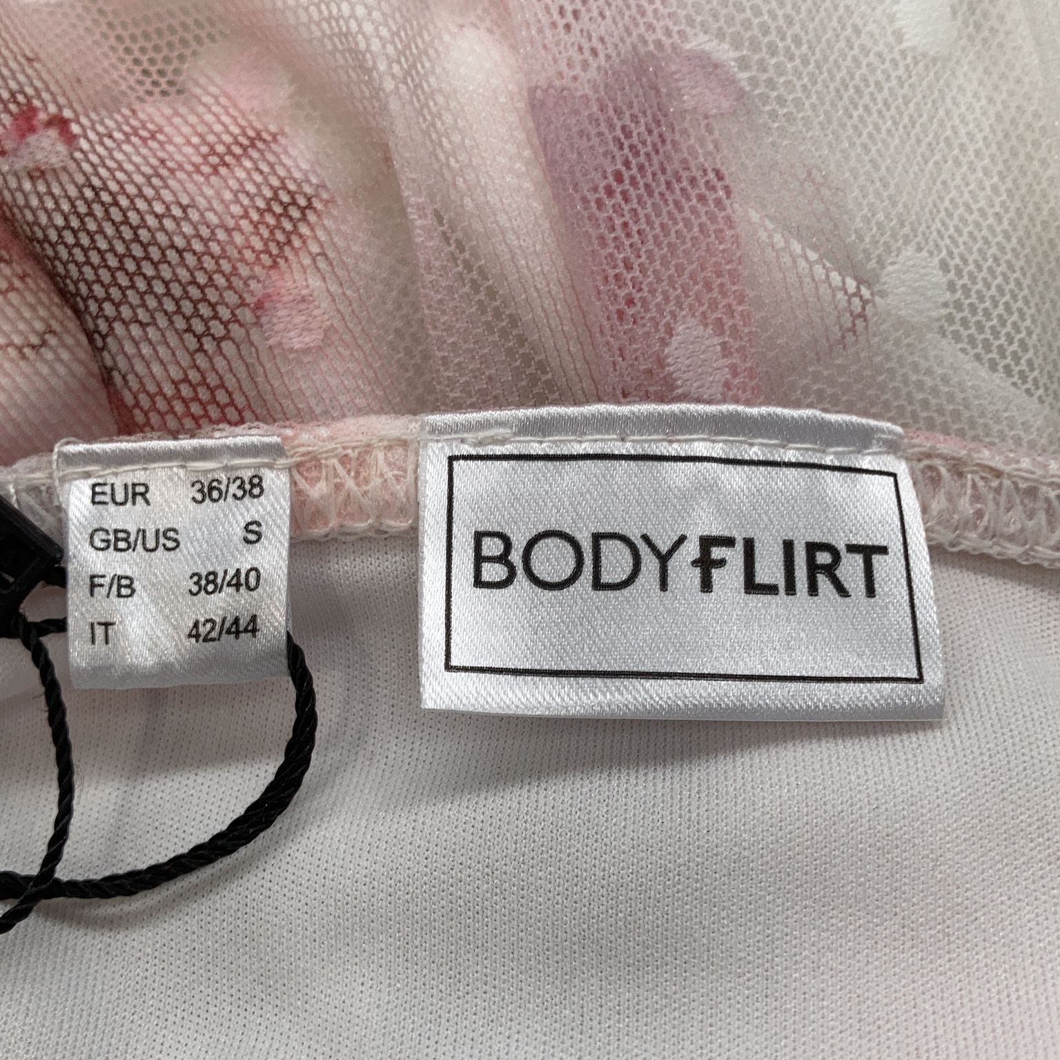 Bodyflirt