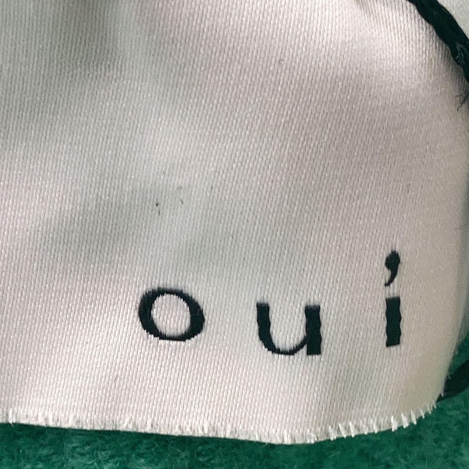 Oui