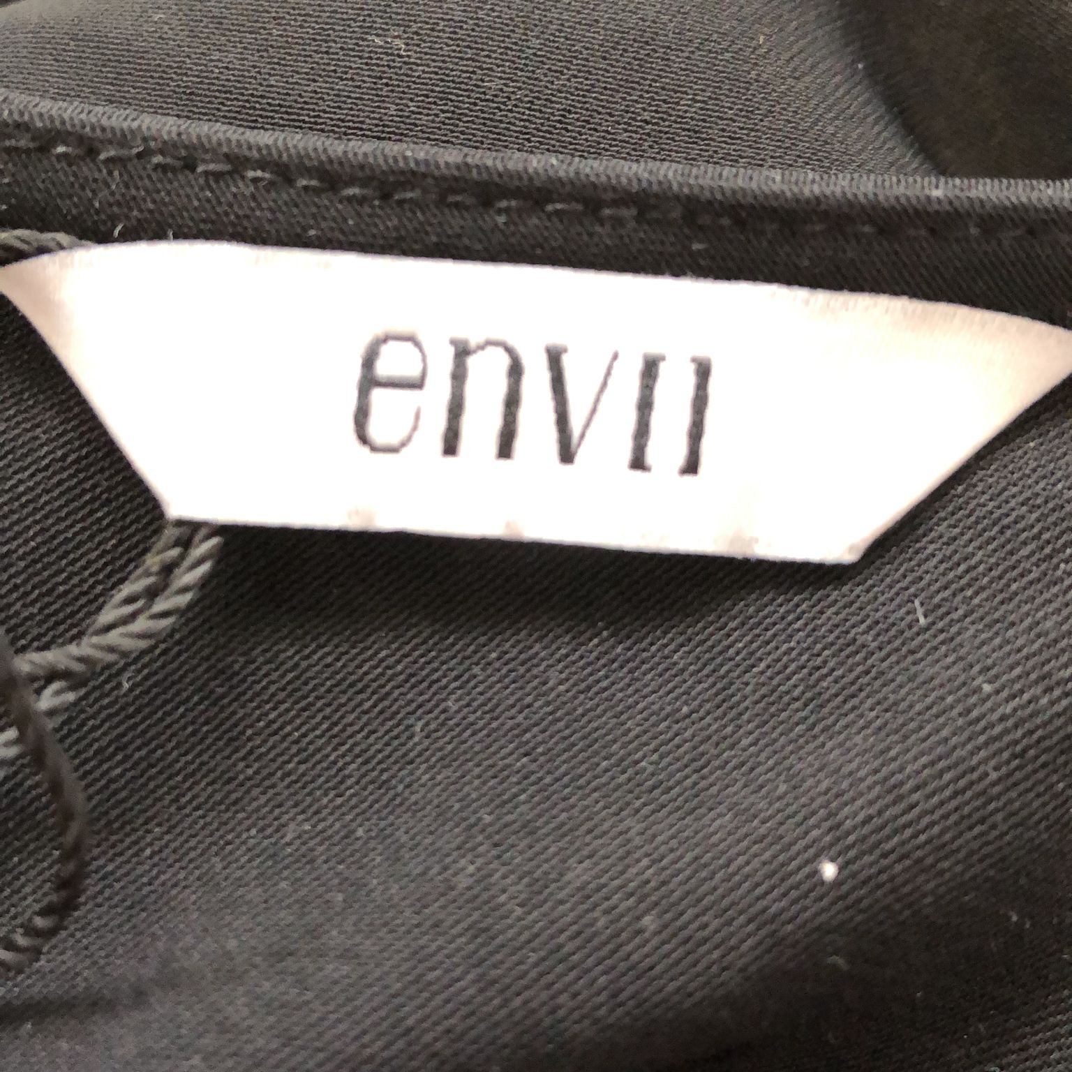 Envii