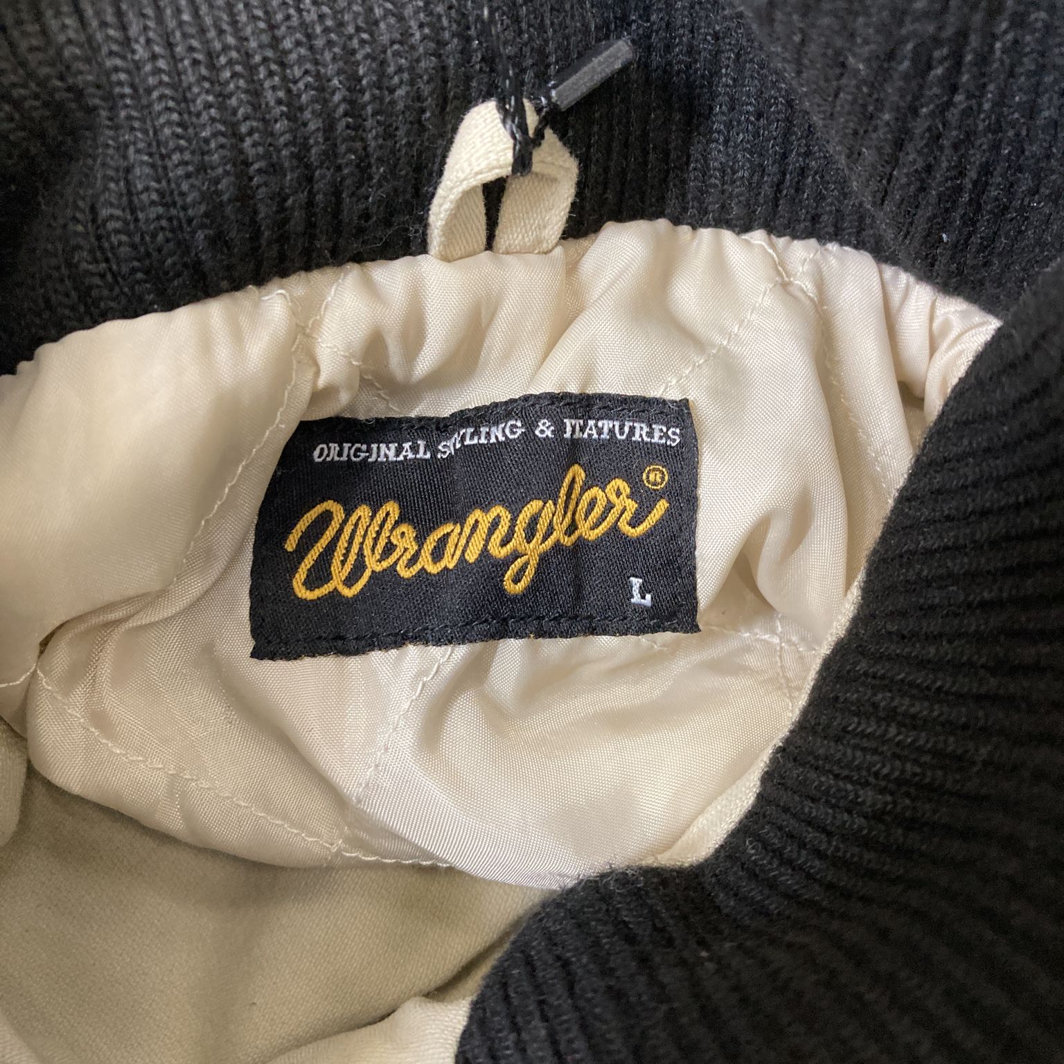 Wrangler