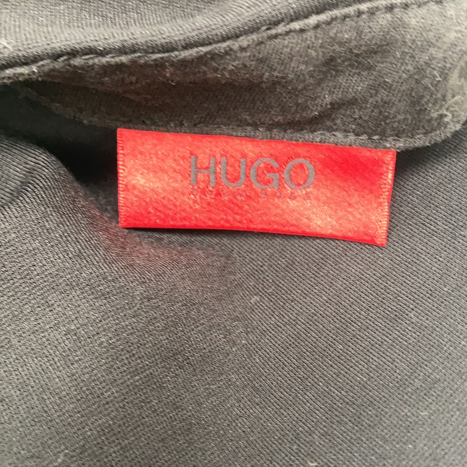 Hugo Boss