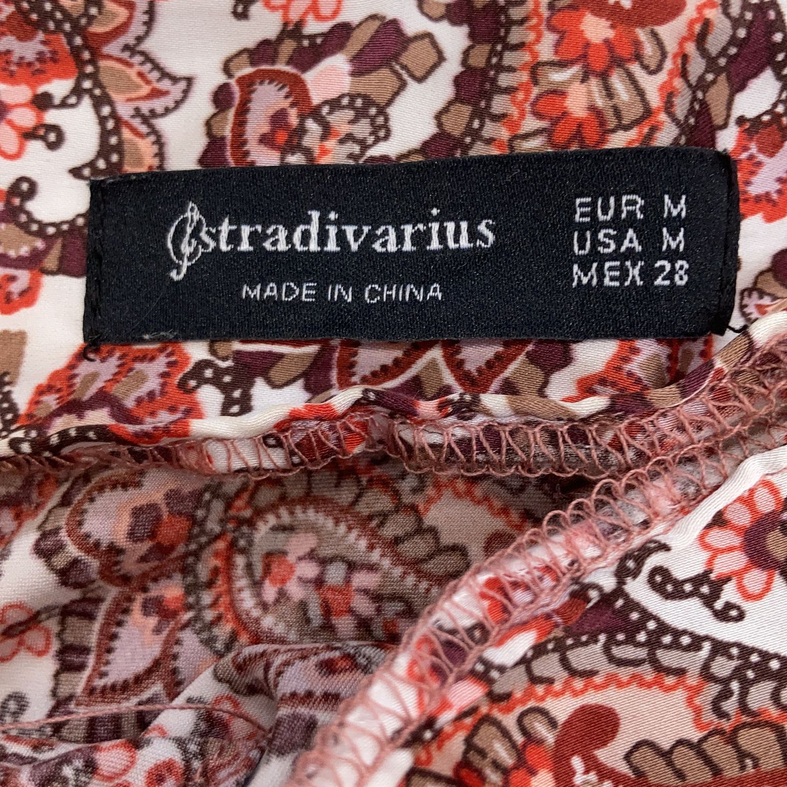 Stradivarius