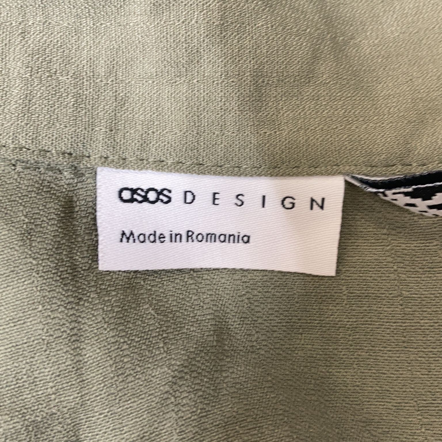 ASOS Design