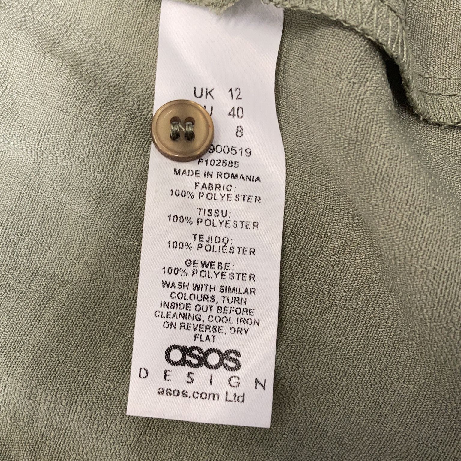 ASOS Design