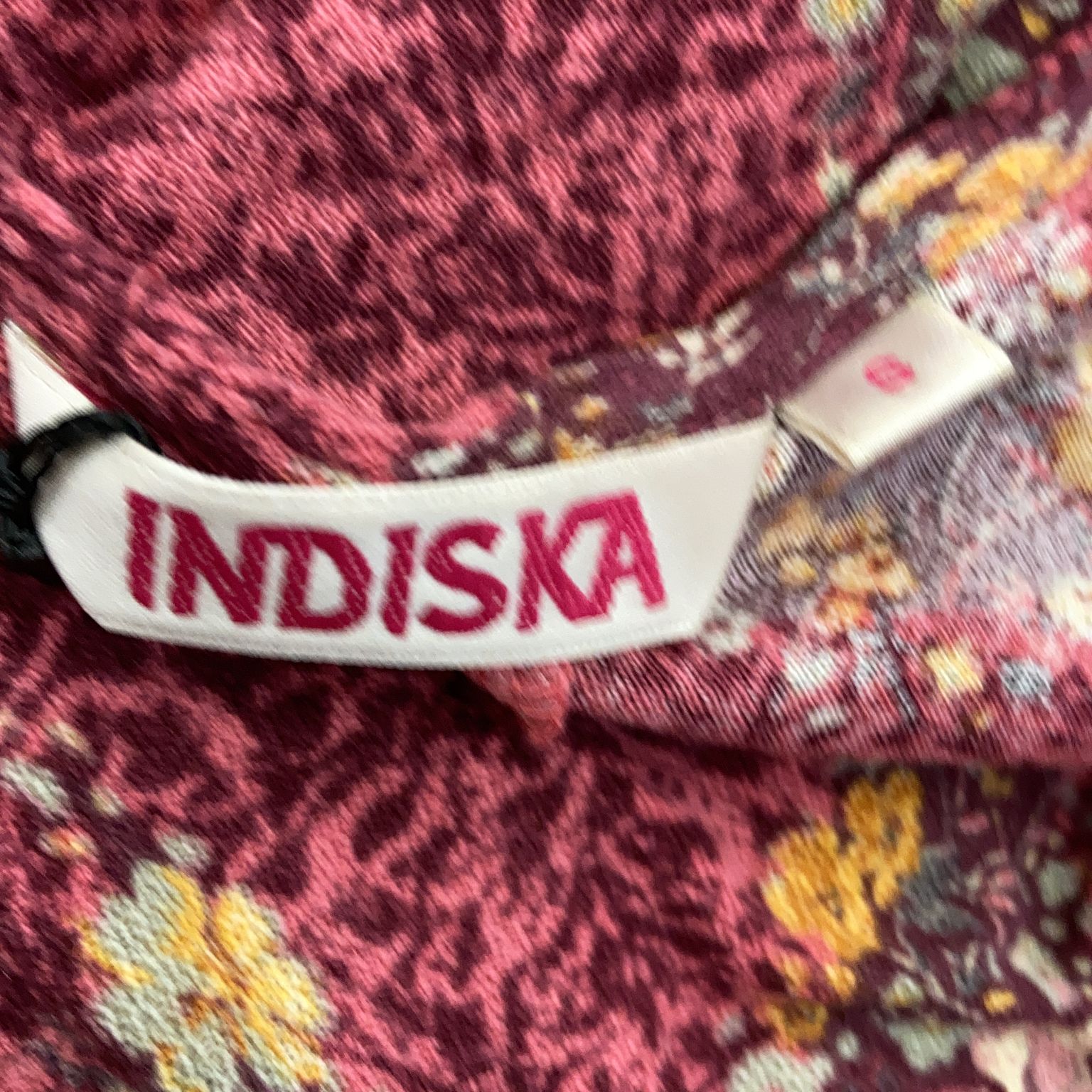 Indiska