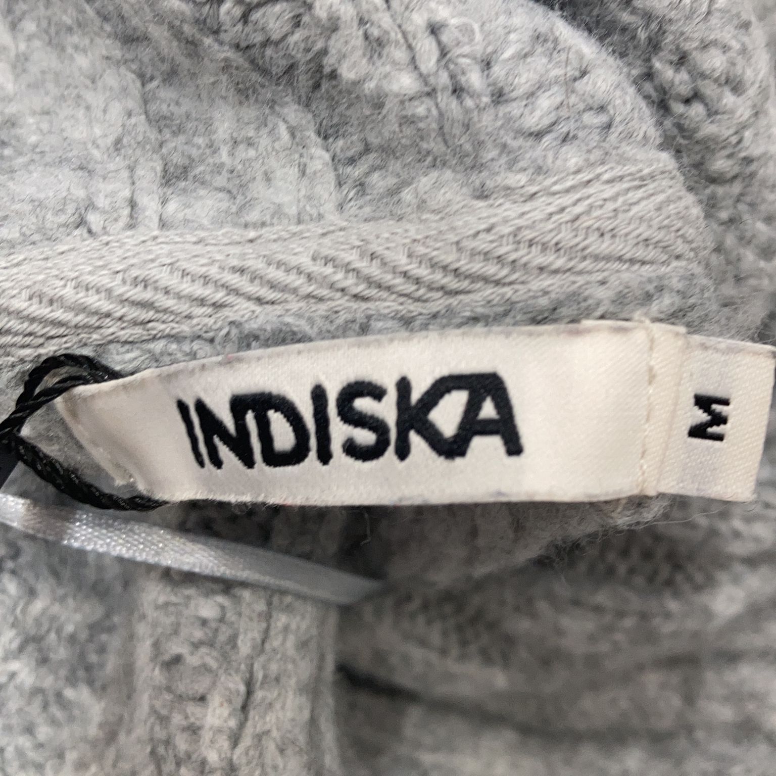 Indiska