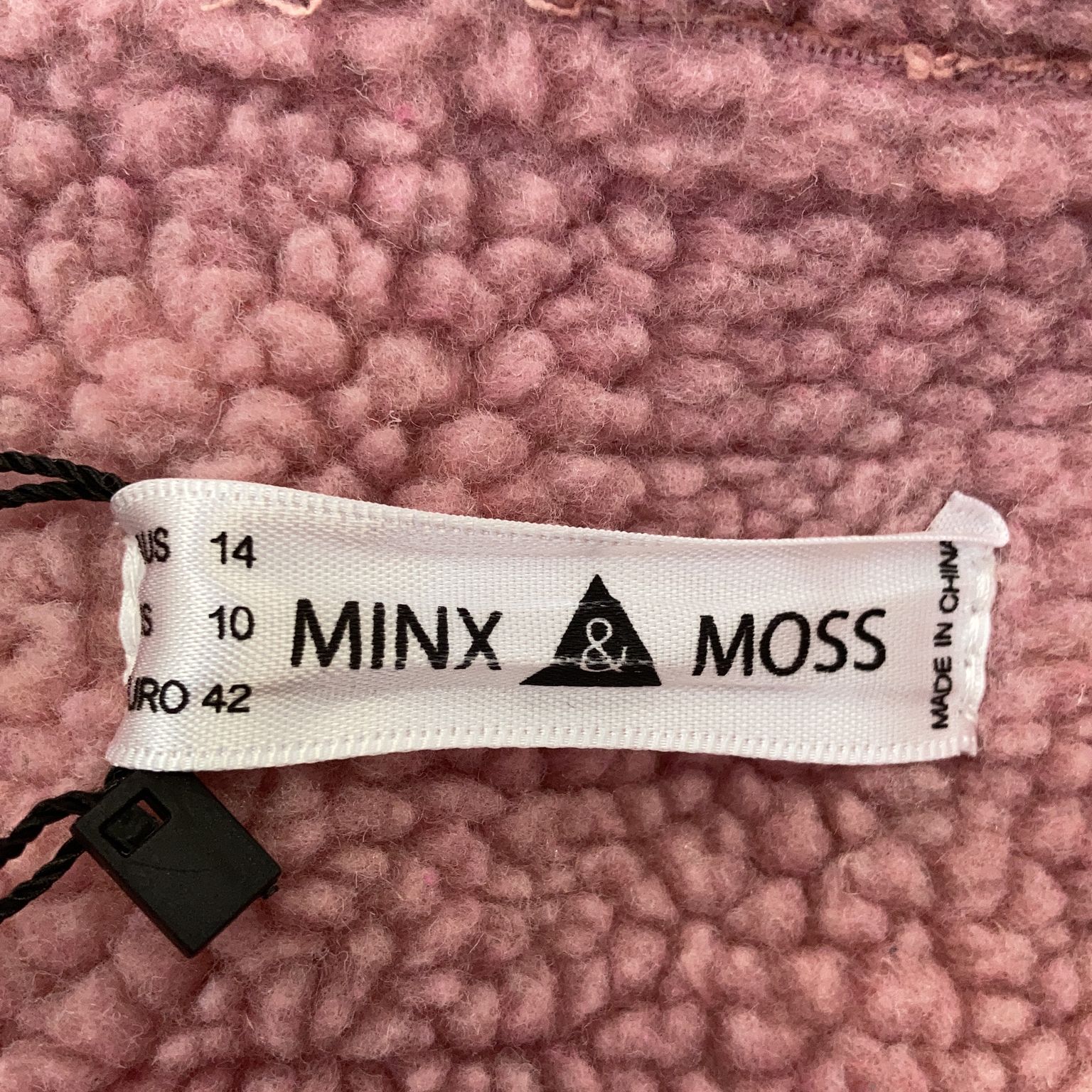 MinxMoss