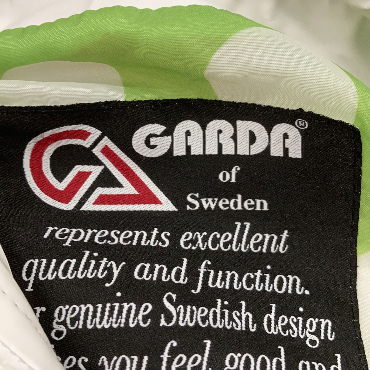 Garda